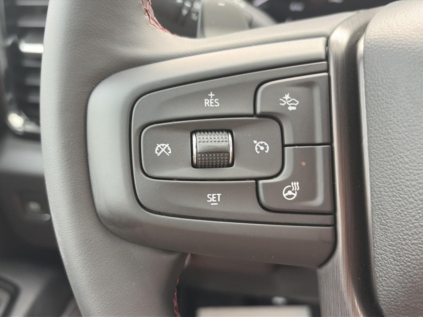 2026 GMC Sierra 1500 AT4X - Photo 34