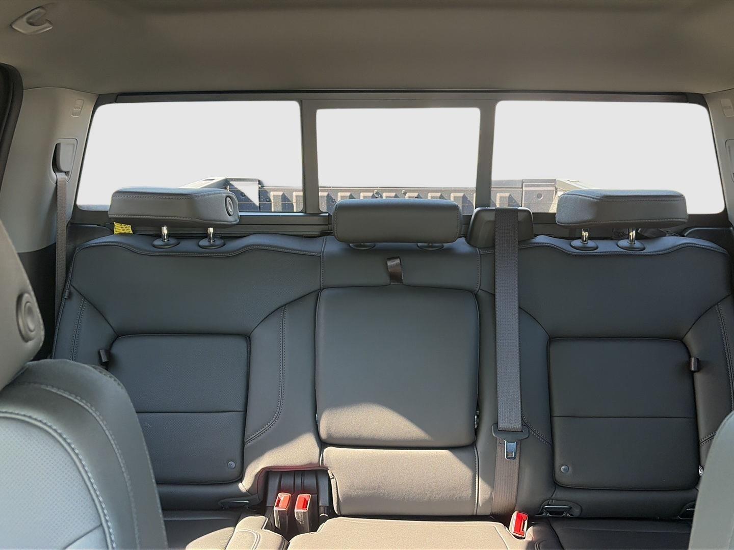 2026 GMC Sierra 1500 SLT - Photo 28