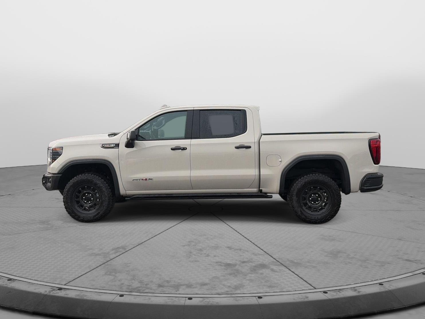 2026 GMC Sierra 1500 AT4X - Photo 10
