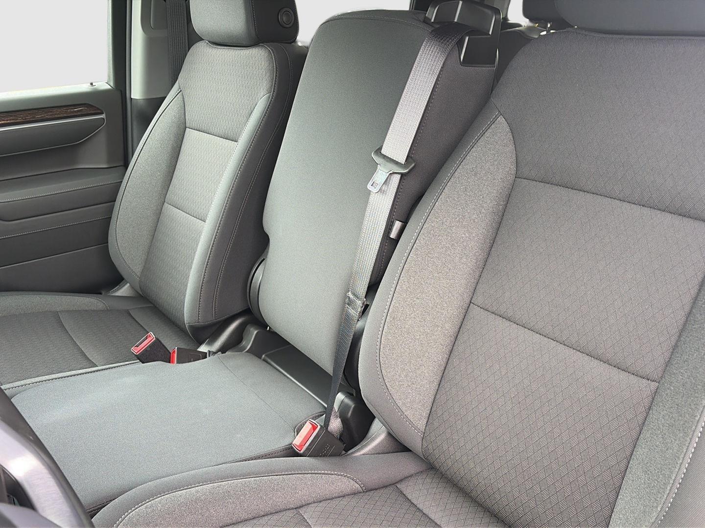 2026 GMC Sierra 1500 Elevation - Photo 37