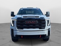 2026 GMC Sierra 2500 HD AT4 Truck