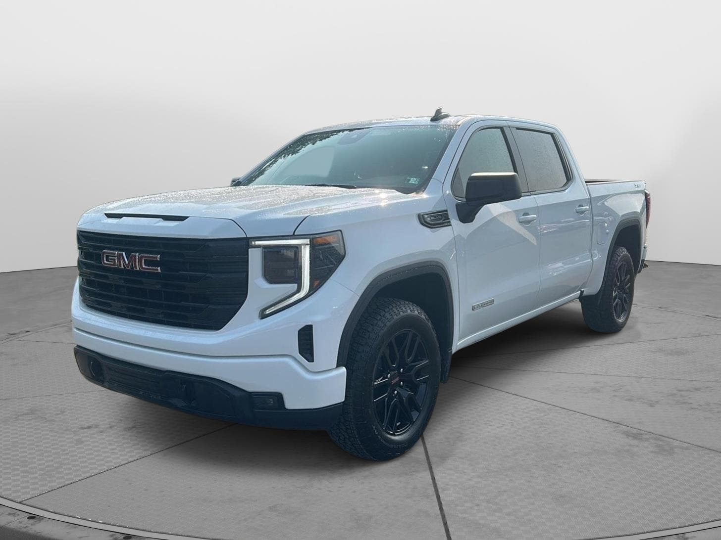 2026 GMC Sierra 1500 Truck 