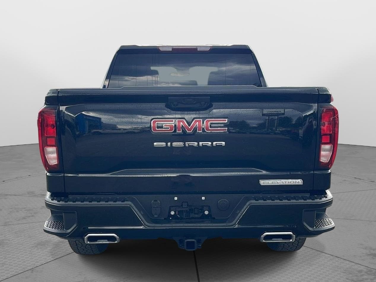 2026 GMC Sierra 1500 Elevation - Photo 7