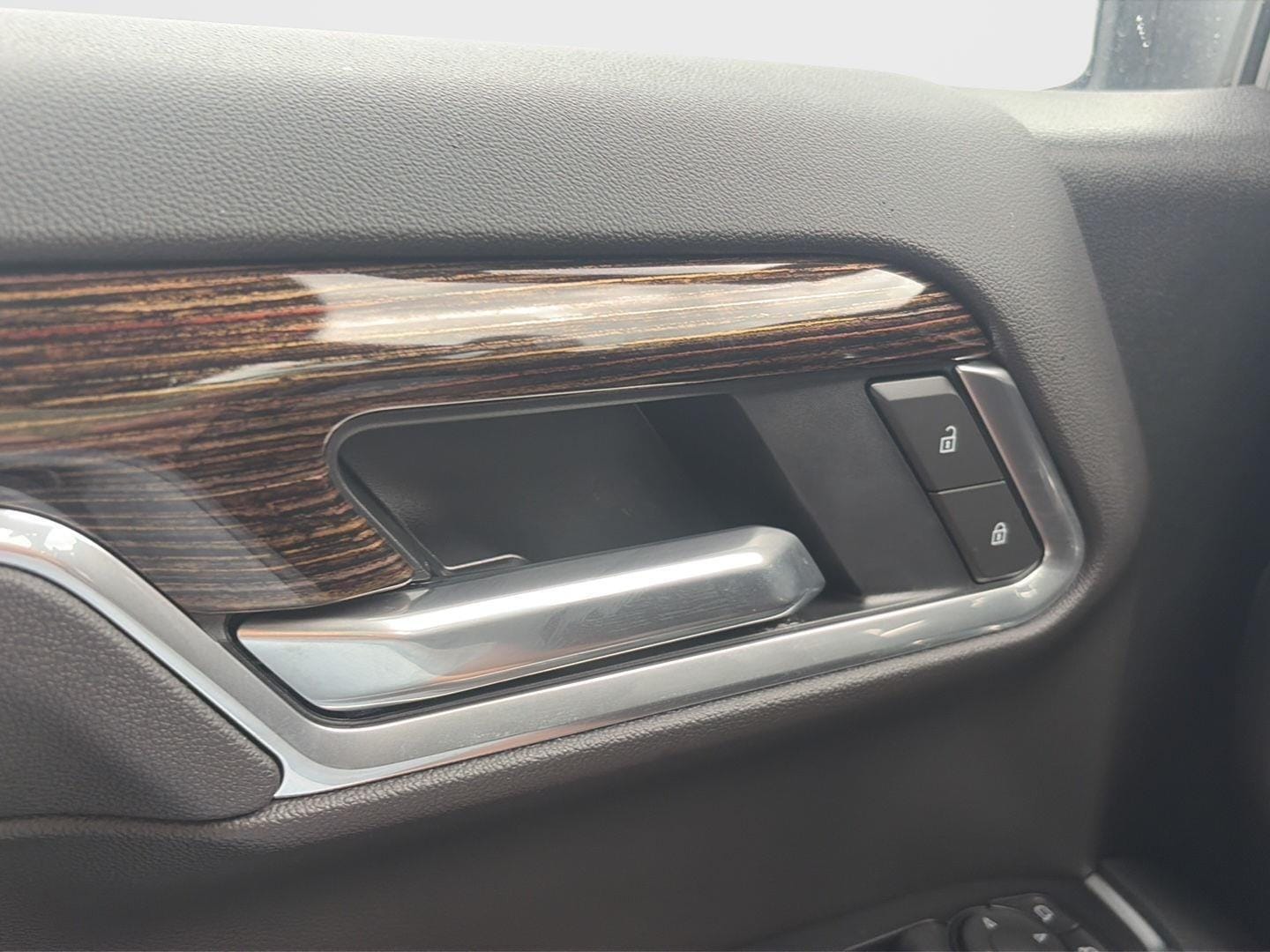 2026 GMC Sierra 1500 Elevation - Photo 18