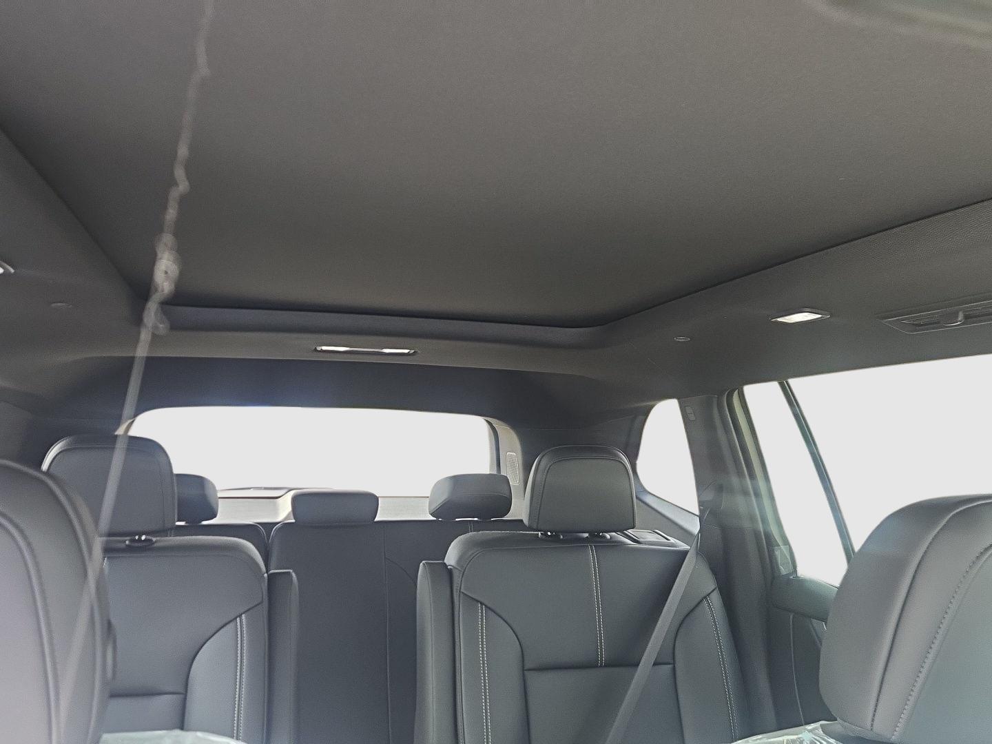 2026 GMC Acadia Elevation - Photo 21