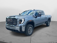2026 GMC Sierra 2500 HD SLE Truck