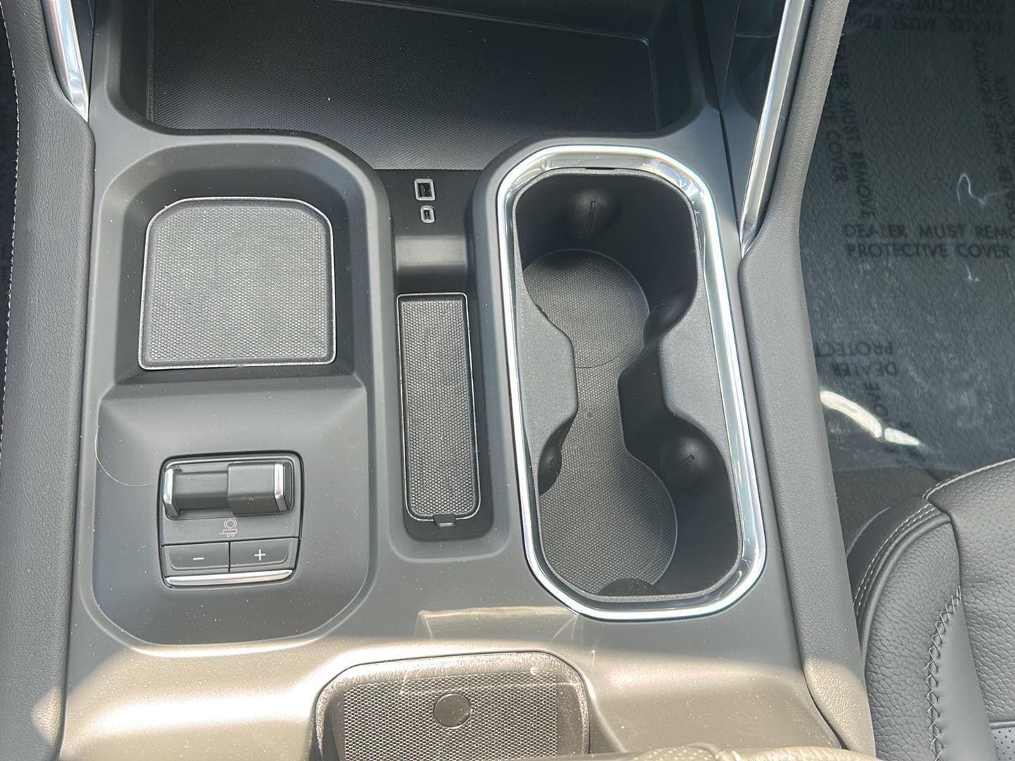 2026 GMC Sierra 2500HD Denali - Photo 21