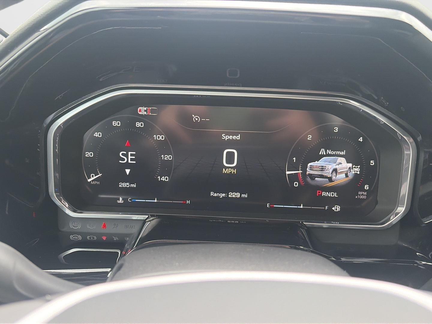 2026 GMC Sierra 1500 Elevation - Photo 11