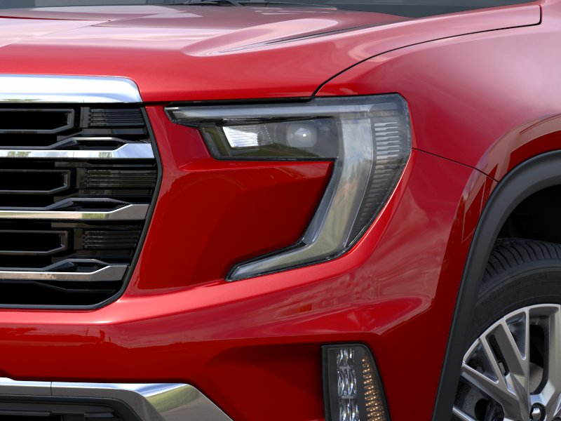 2026 GMC Acadia Elevation - Photo 36