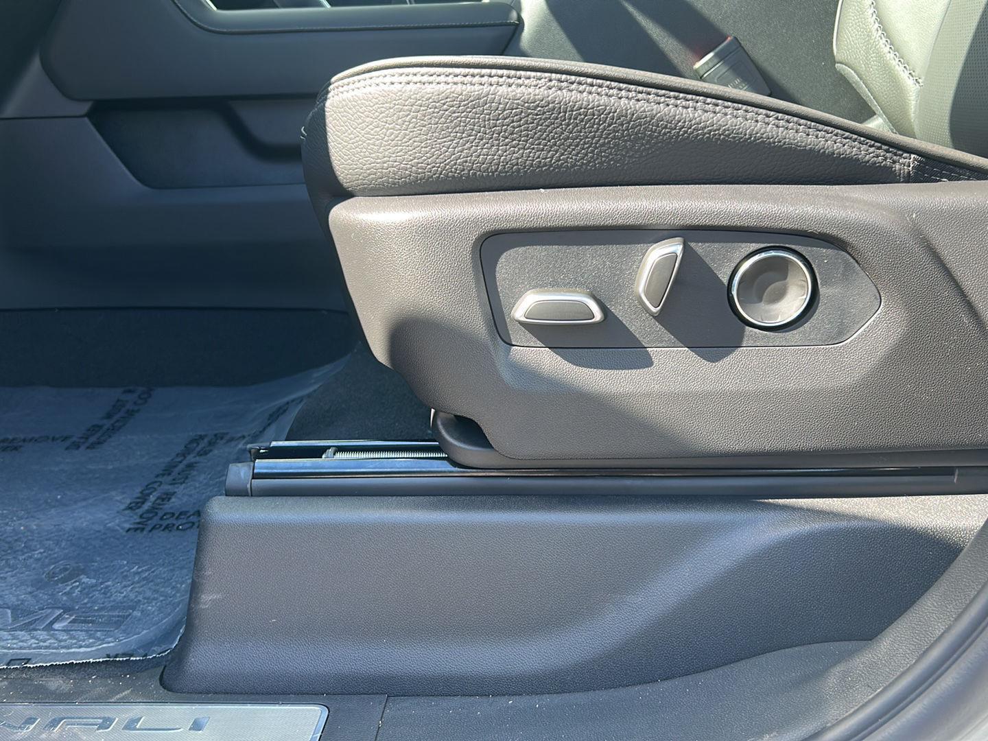 2026 GMC Sierra 2500HD Denali - Photo 34