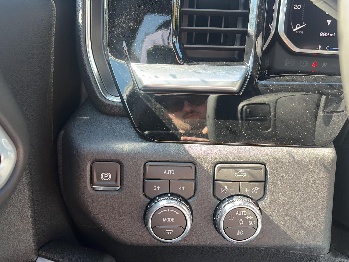 2026 GMC Sierra 1500 Elevation - Photo 12