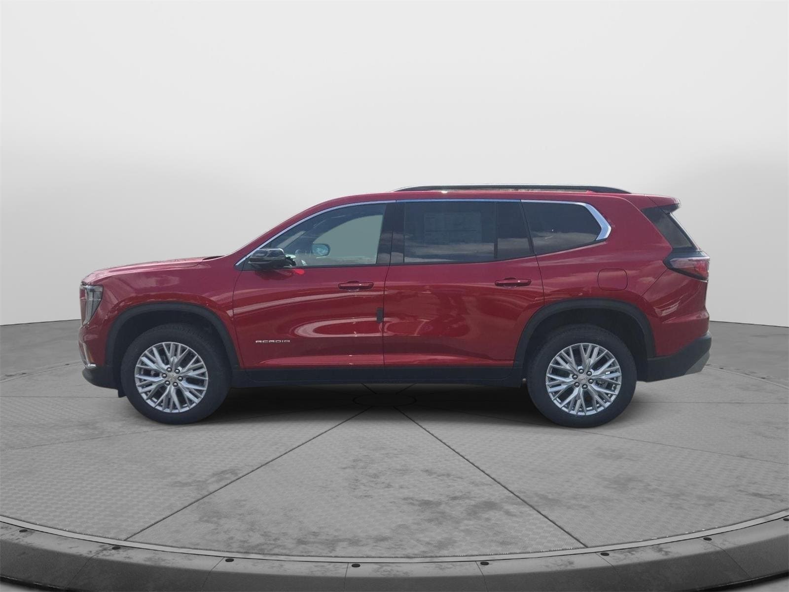 2026 GMC Acadia Elevation - Photo 7