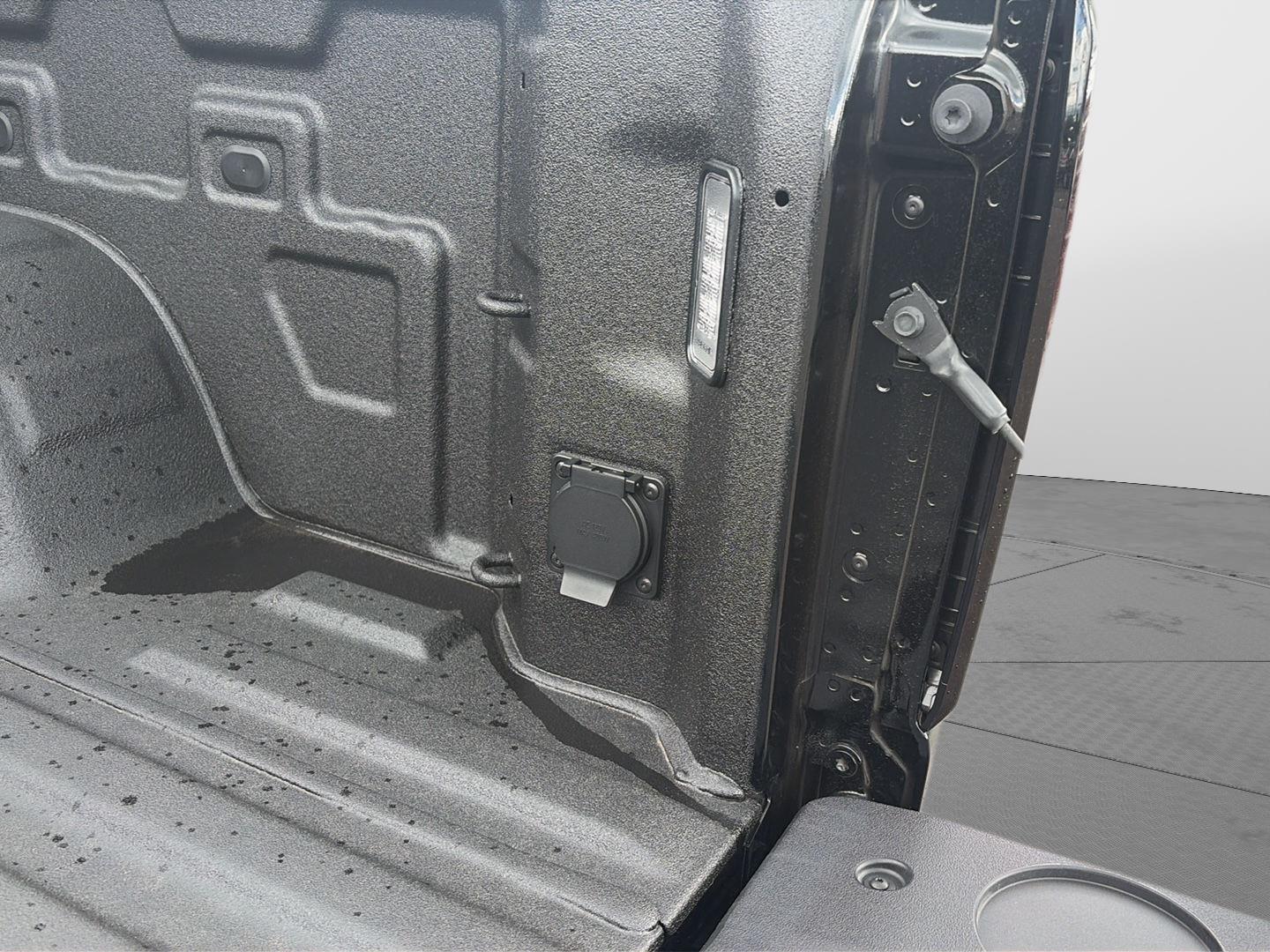 2026 GMC Sierra 1500 Elevation - Photo 39