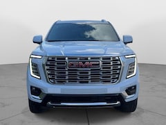2026 GMC Yukon Denali SUV