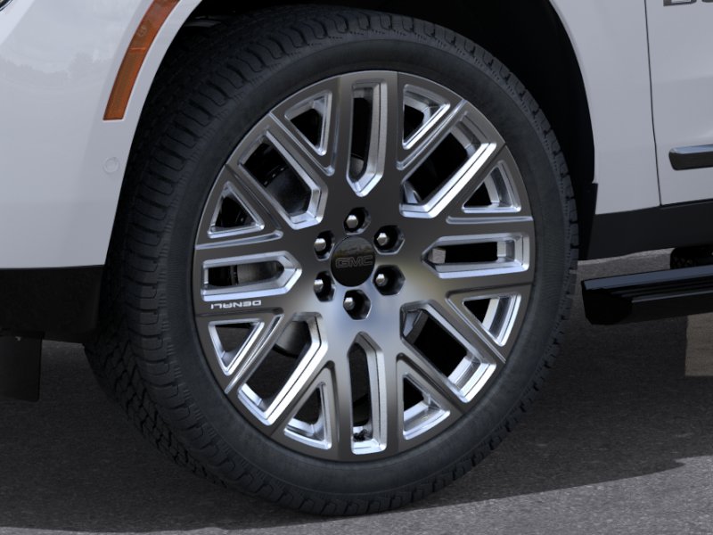 2027 GMC Yukon Denali Ultimate - Photo 9