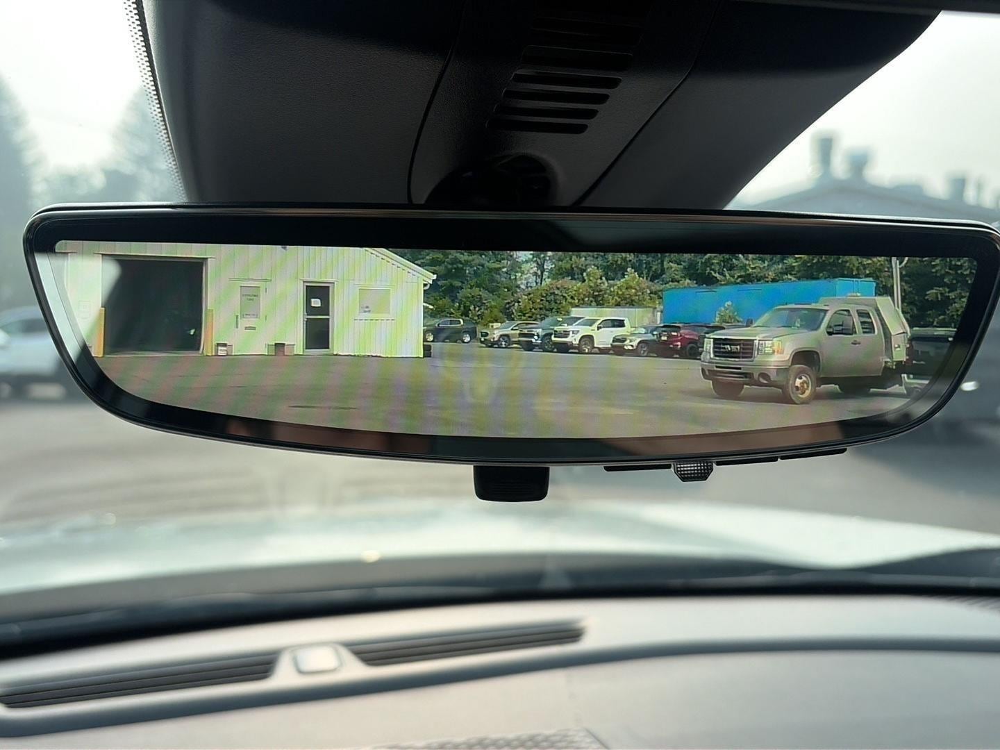 2026 GMC Acadia AT4 - Photo 34