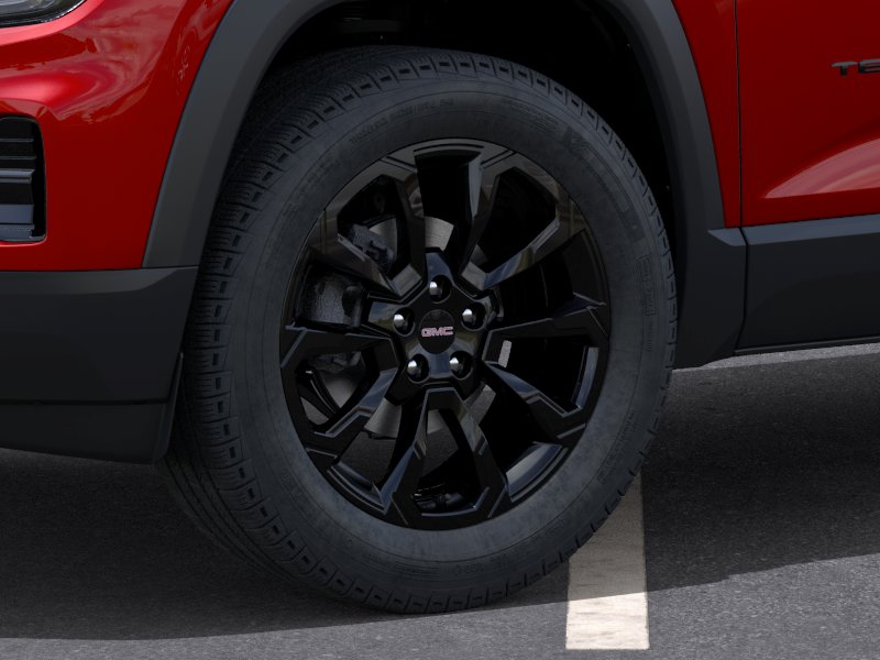 2026 GMC Terrain Elevation - Photo 29