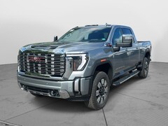 2026 GMC Sierra 2500 HD Denali Truck