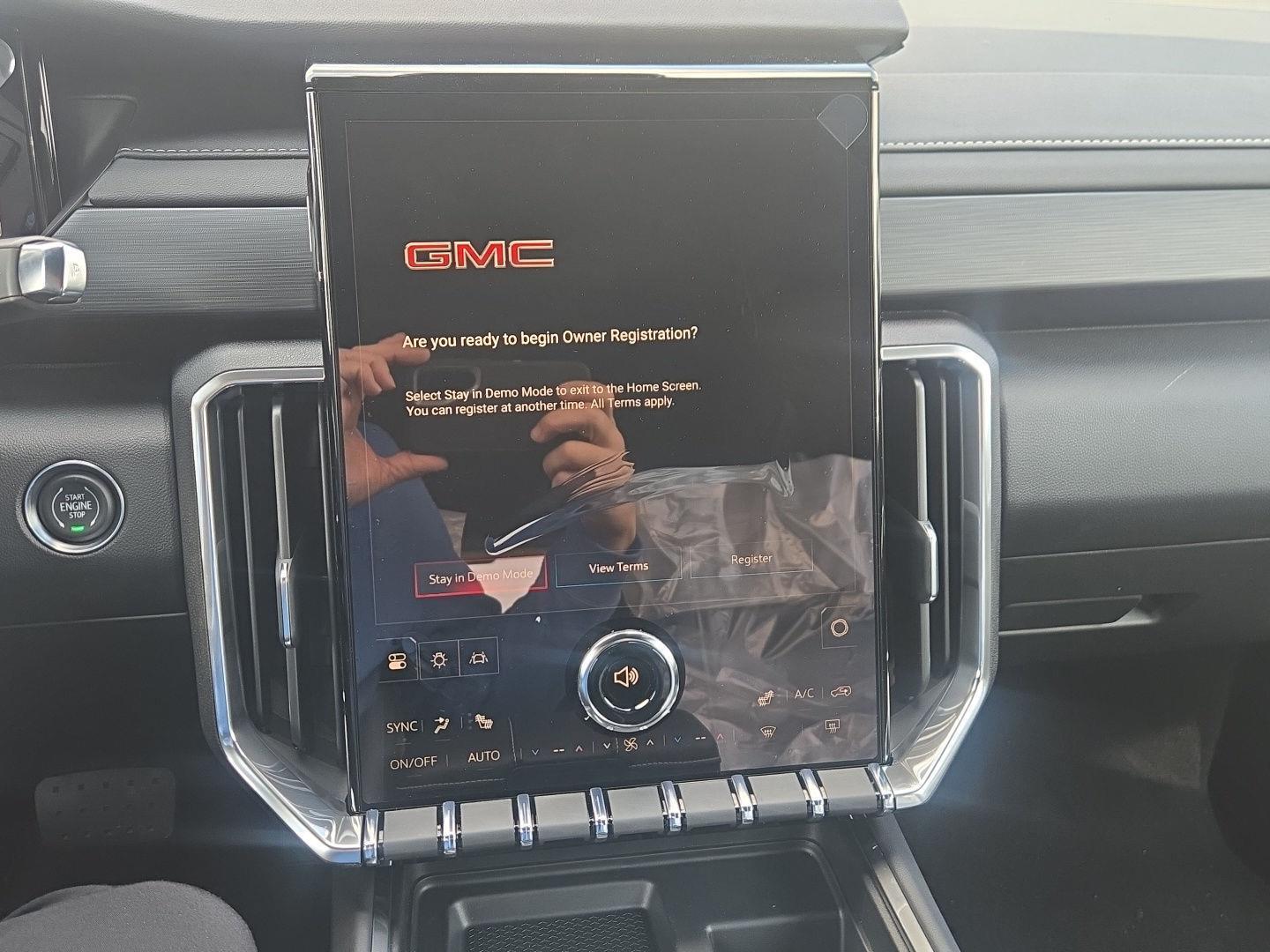 2026 GMC Acadia Elevation - Photo 19