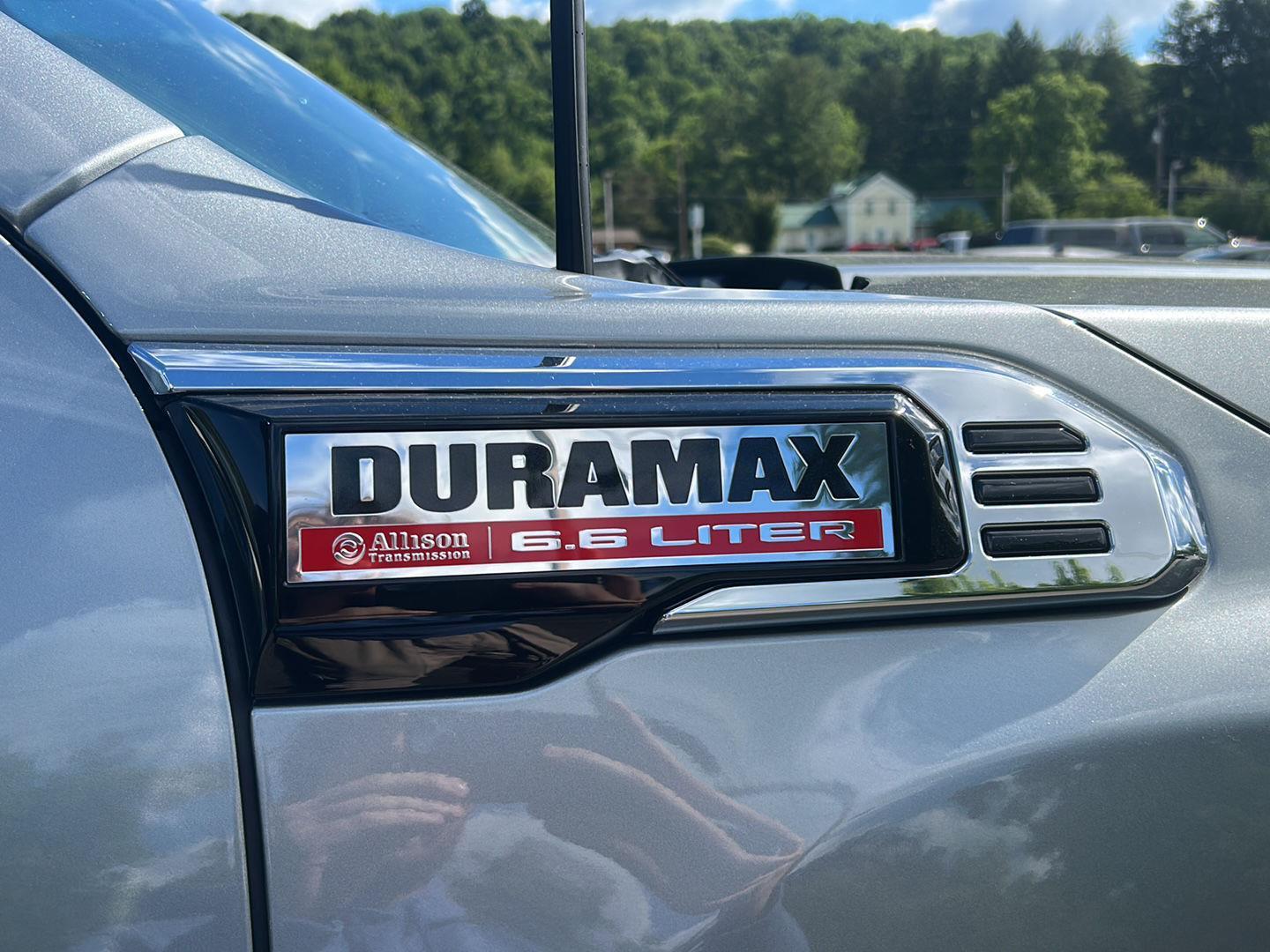 2026 GMC Sierra 2500HD Denali - Photo 40