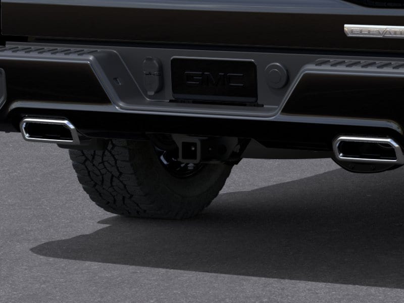 2026 GMC Sierra 1500 Elevation - Photo 53