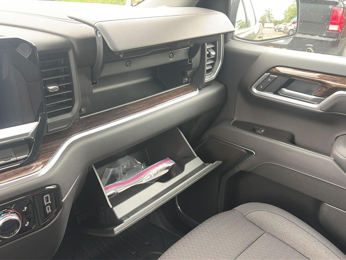 2026 GMC Sierra 1500 Elevation - Photo 30