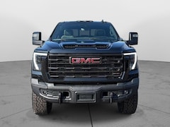 2026 GMC Sierra 2500 HD AT4X Truck