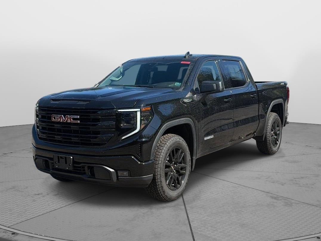2026 GMC Sierra 1500 Elevation - Photo 7
