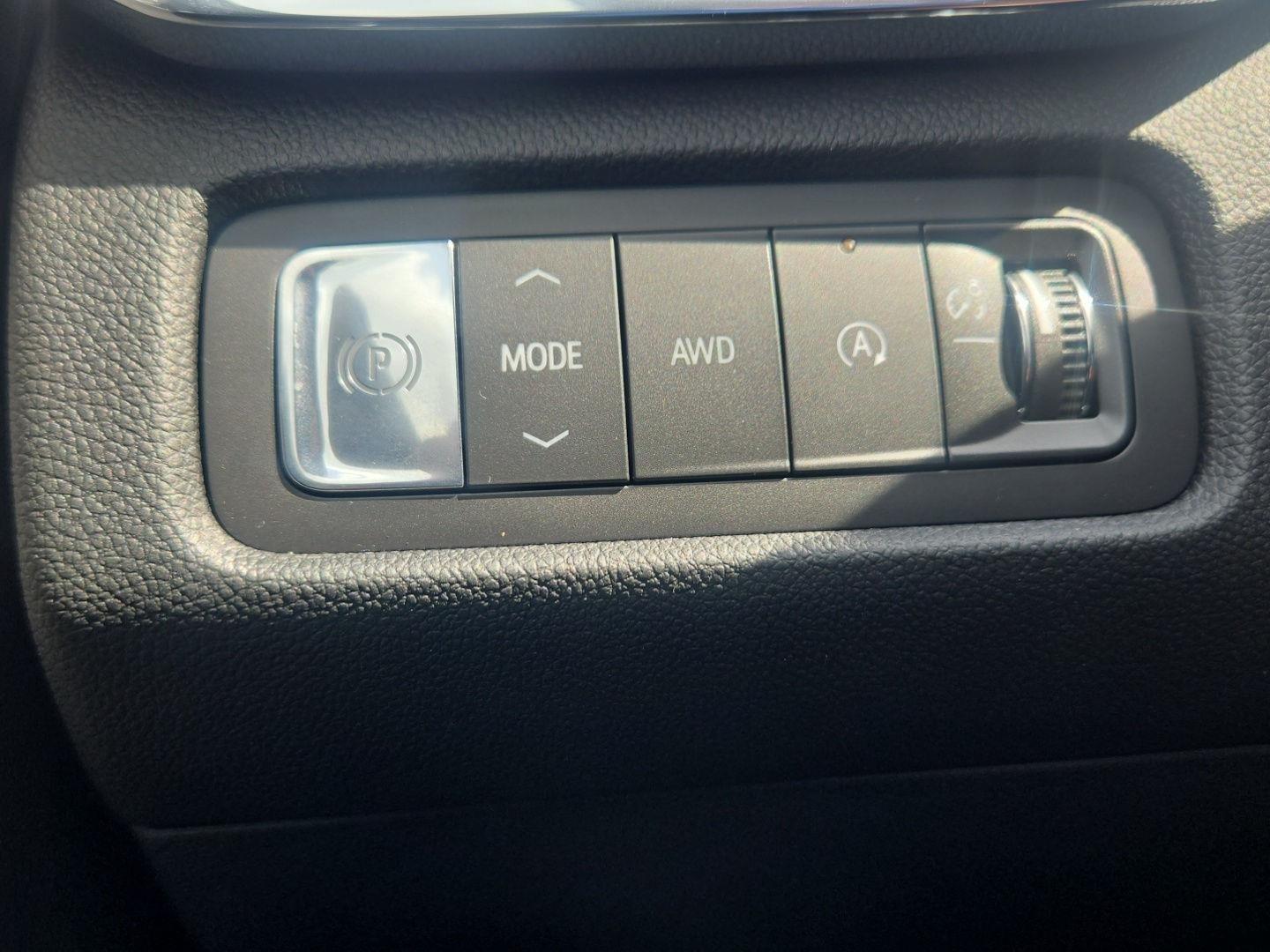 2026 GMC Acadia Elevation - Photo 25