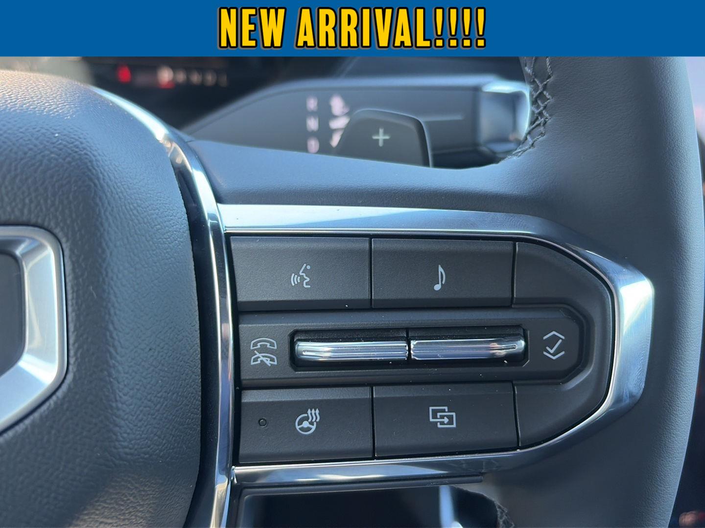 2026 GMC Acadia Elevation - Photo 13