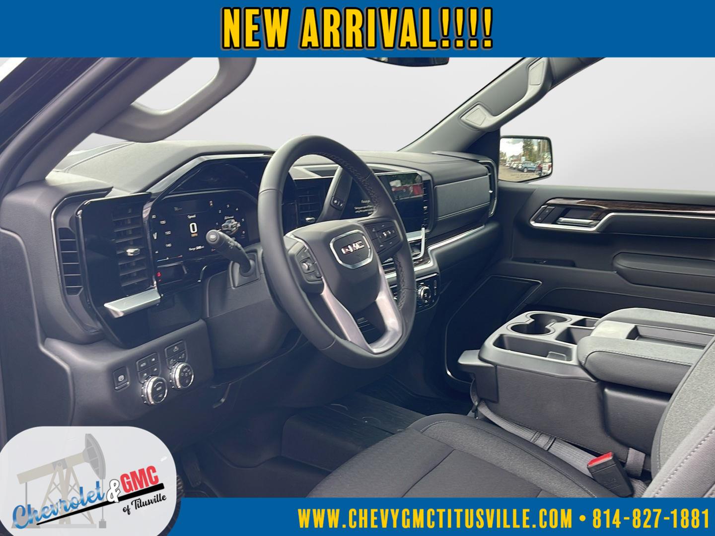 2026 GMC Sierra 1500 Elevation - Photo 11