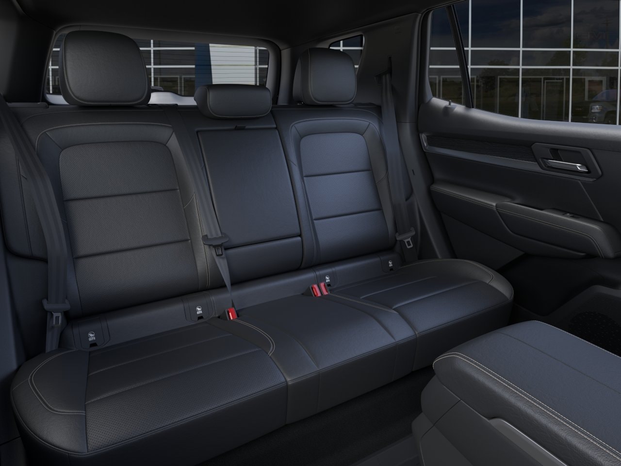 2026 GMC Terrain Elevation - Photo 37