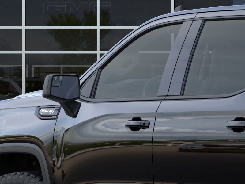 2026 GMC Sierra 1500 Elevation - Photo 51