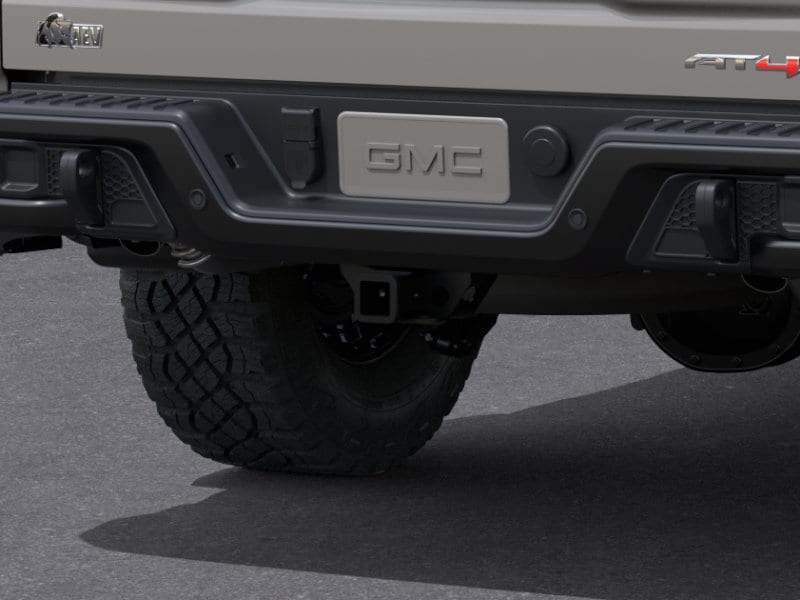 2026 GMC Sierra 1500 AT4X - Photo 71