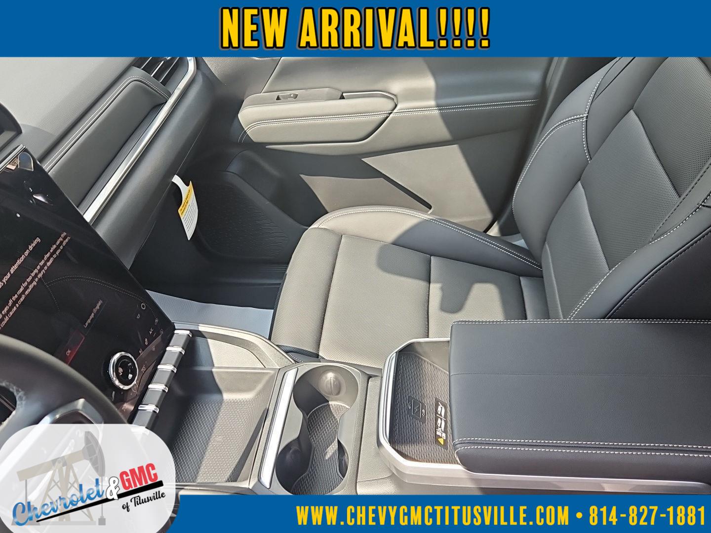 2026 GMC Terrain Elevation - Photo 17