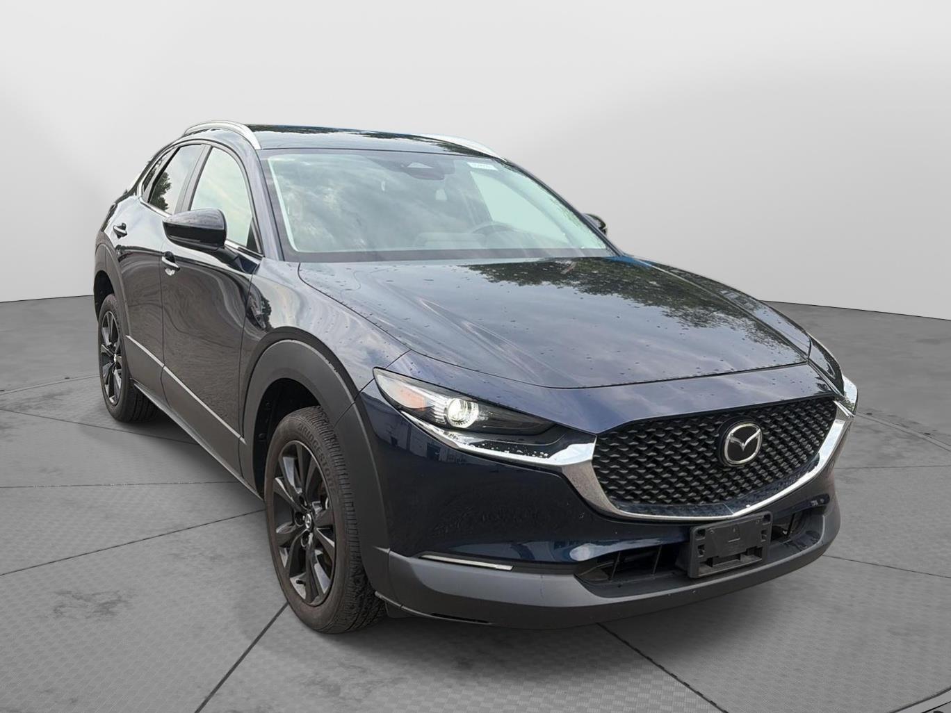 2024 Mazda CX-30 Select Sport