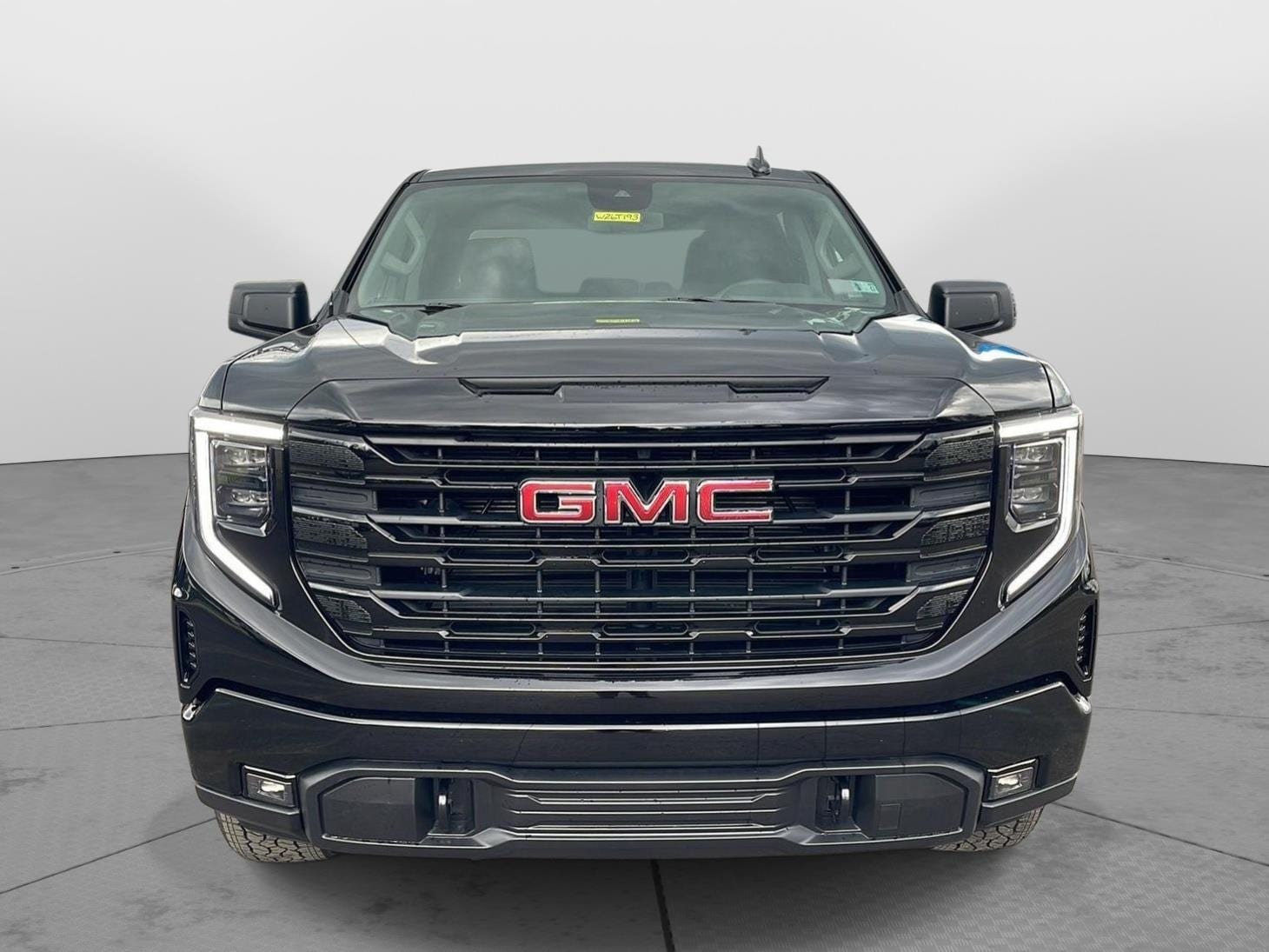 2026 GMC Sierra 1500 Elevation - Photo 10