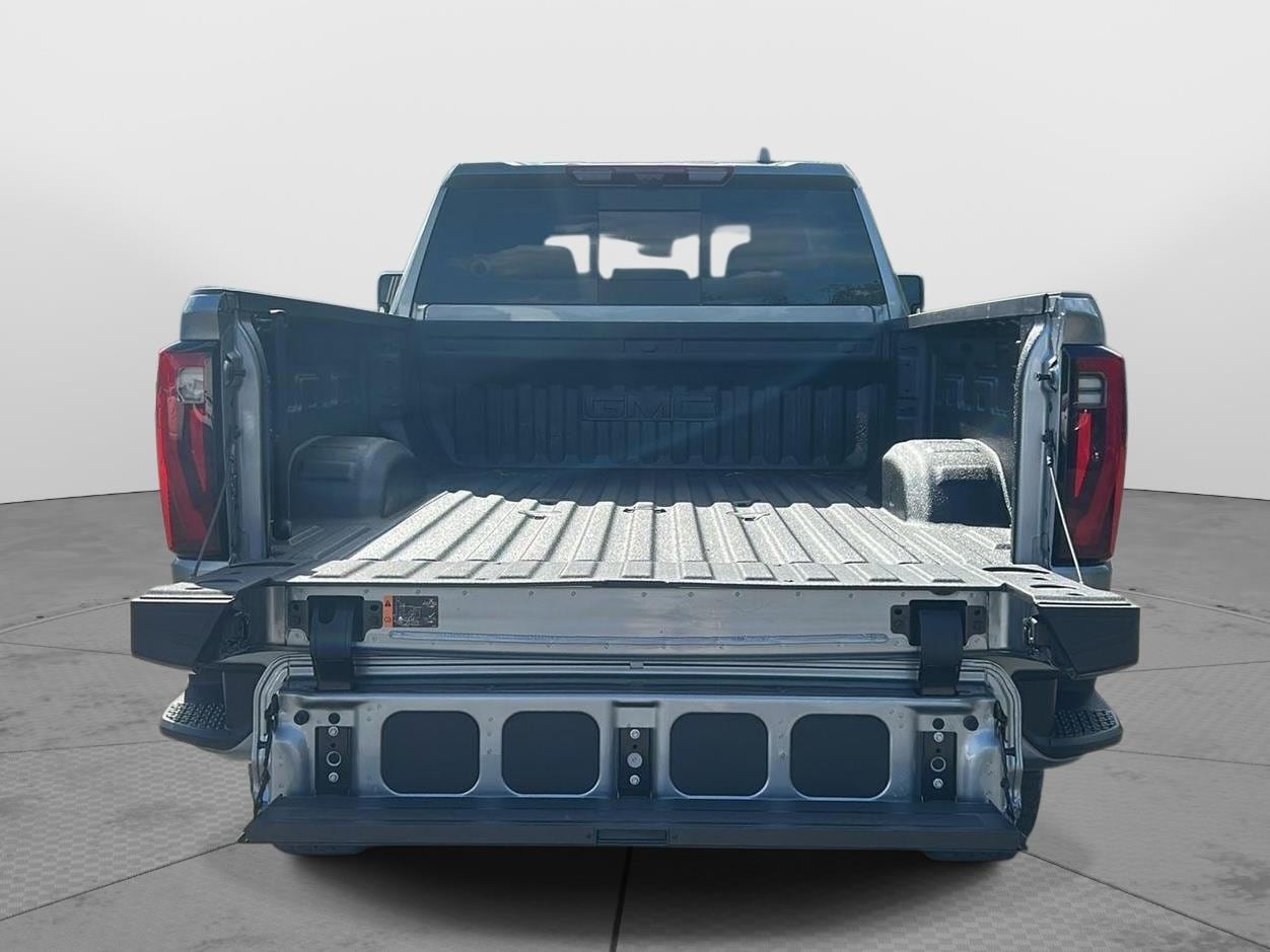 2026 GMC Sierra 2500HD Denali - Photo 37