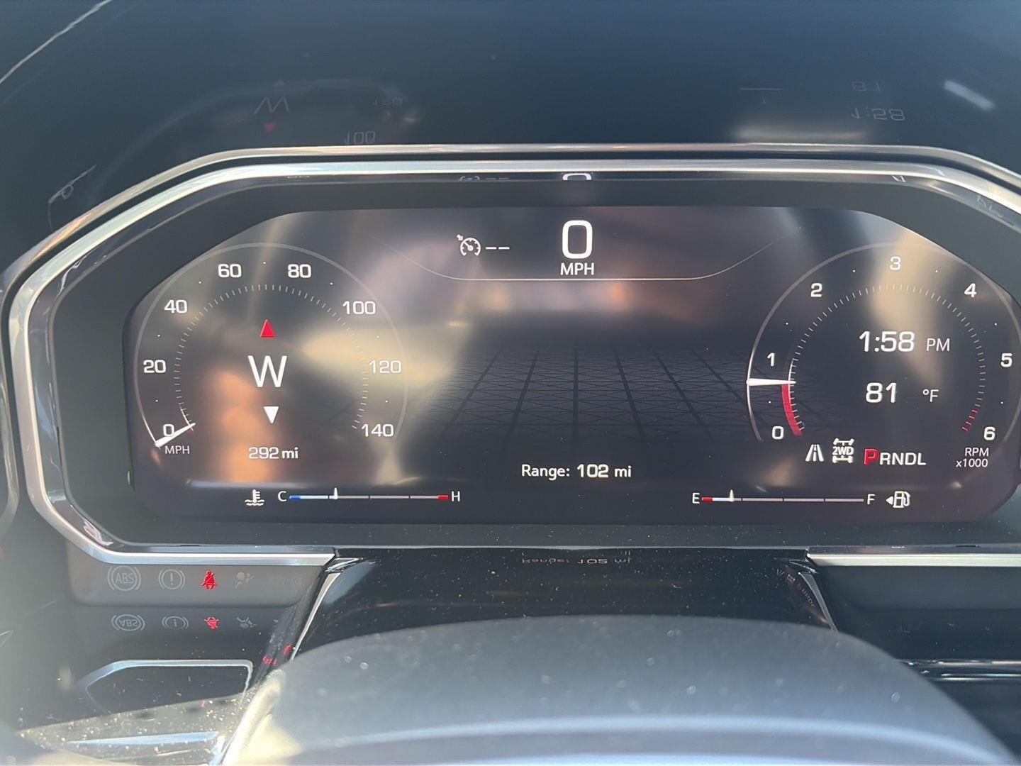 2026 GMC Sierra 1500 Elevation - Photo 10