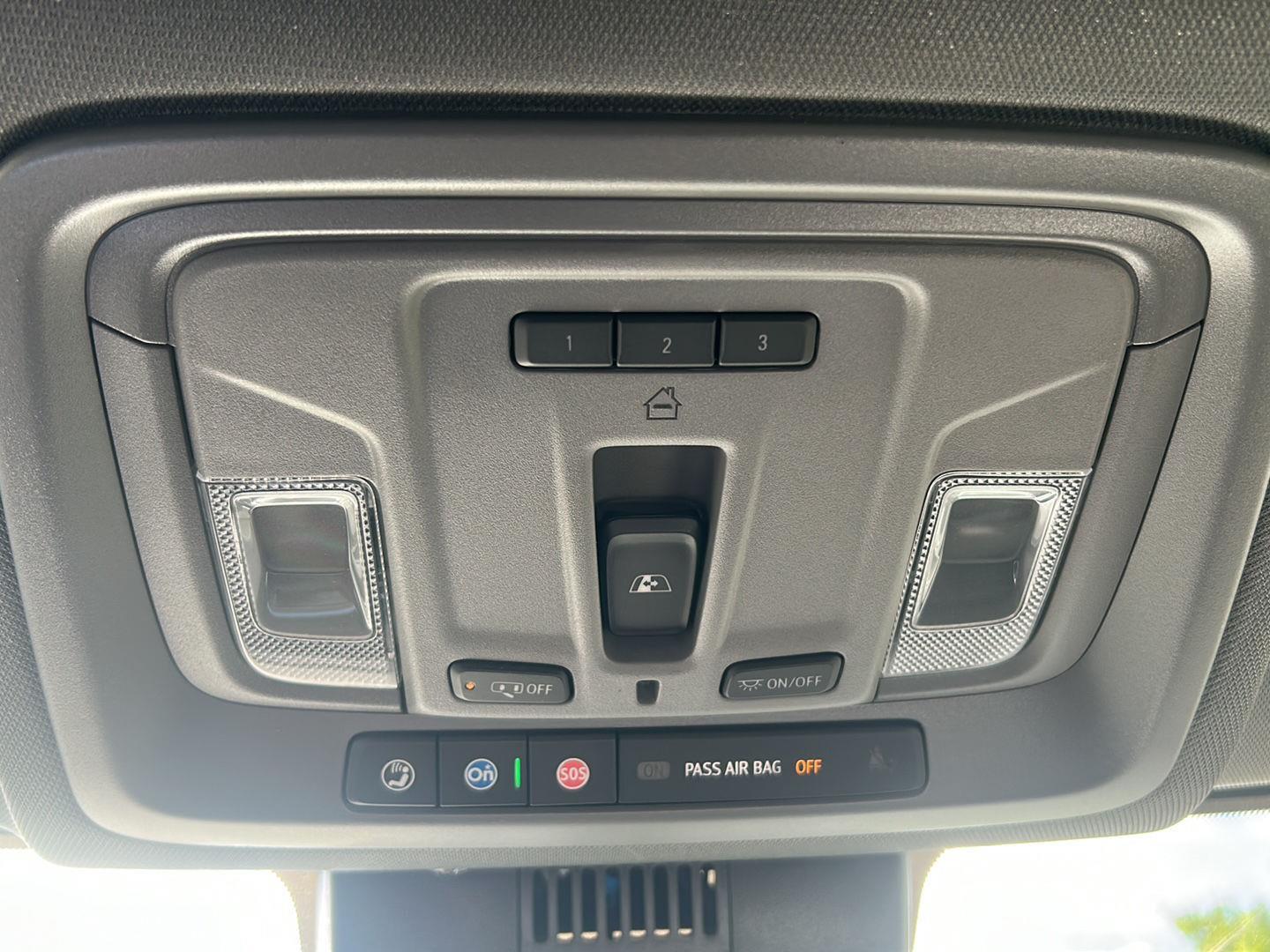 2026 GMC Sierra 2500HD Denali - Photo 24