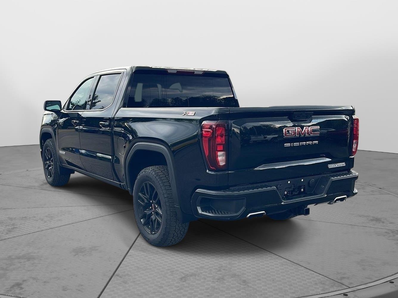 2026 GMC Sierra 1500 Elevation - Photo 6