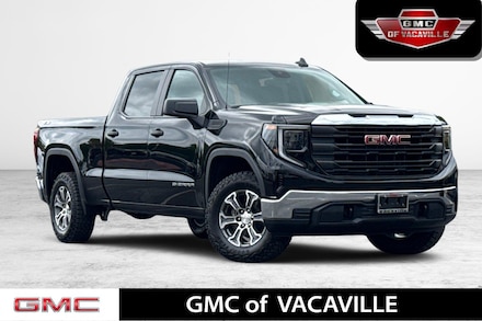 2026 GMC Sierra 1500 Pro Truck