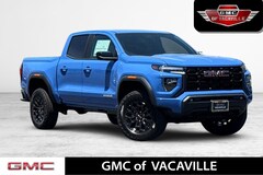 2026 GMC Canyon Elevation Truck