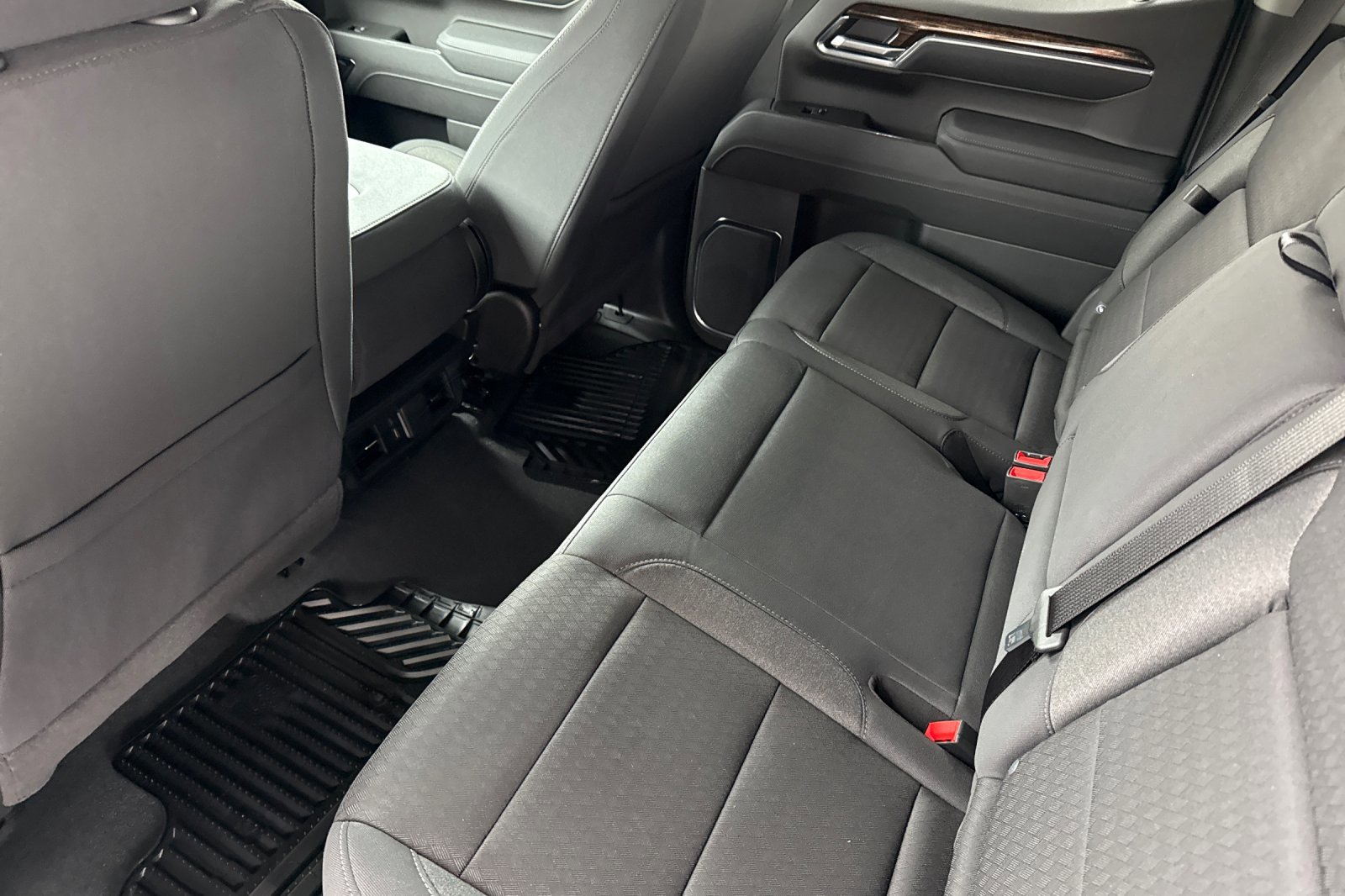 2026 GMC Sierra 1500 Elevation - Photo 13