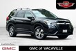  Subaru Ascent