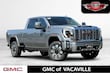 GMC Sierra 2500 HD