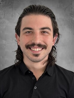 Staff member GAVIN SCOTT from ID_f1f516b4d979