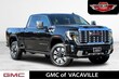 GMC Sierra 2500 HD