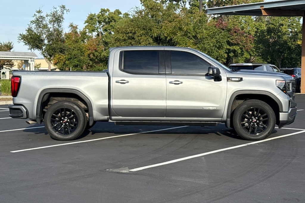 Used 2023 GMC Sierra 1500 Elevation Truck
