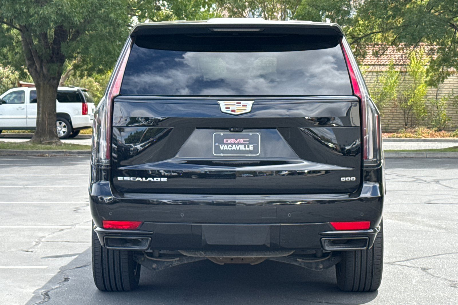 2024 Cadillac Escalade Sport - Photo 6